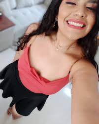 <em>Luisa Garcia</em>, 25